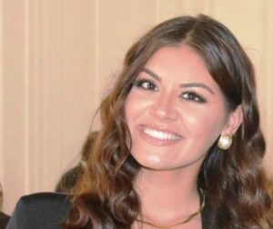 Scopri di più sull'articolo Agrigento – Canicattì: nuova segretaria del movimento femminile DC