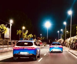 Scopri di più sull'articolo Agrigento – Manda in frantumi finestre di un’abitazione con colpi di pistola, arrestato 17enne
