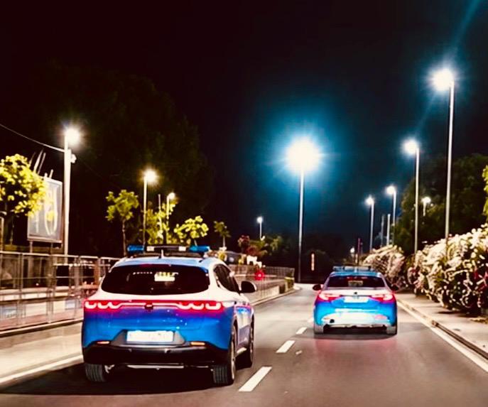 Al momento stai visualizzando Agrigento – Manda in frantumi finestre di un’abitazione con colpi di pistola, arrestato 17enne