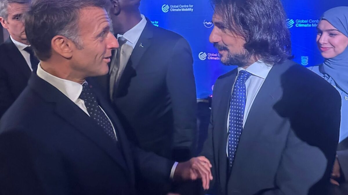 Al momento stai visualizzando Agrigento al Climate Mobility Summit di New York: Sodano porta la sfida dell’erosione costiera al tavolo internazionale