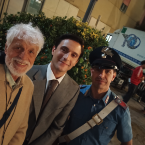 Scopri di più sull'articolo Agrigento – “Il Giudice e i suoi Assassini”, il 21 e 22 settembre su Rai 1: la storia di Rosario Livatino