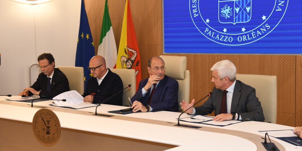 Al momento stai visualizzando Unipa, ora l'obiettivo è rilanciare il polo di Agrigento