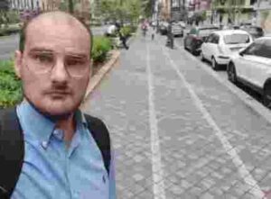 Scopri di più sull'articolo Agrigento – Migliara: “Avanti con la nostra battaglia per la vera Democrazia Cristiana”