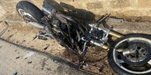 Scopri di più sull'articolo Agrigento – Motociclista muore a Sciacca scontrandosi con un camion
