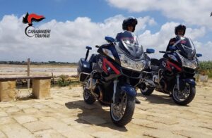 Scopri di più sull'articolo Agrigento – Fugge all’Alt dei Carabinieri e si disfa della droga: arrestato 20enne