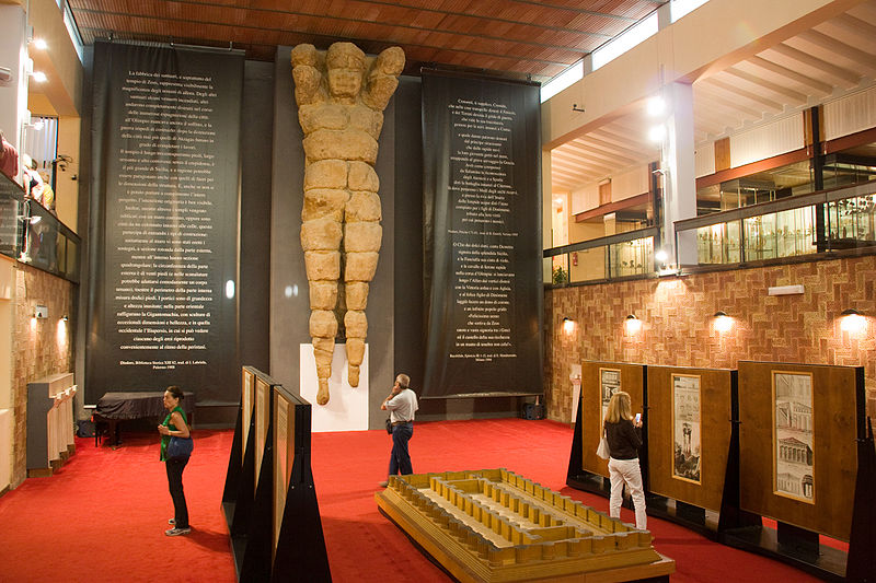 Al momento stai visualizzando Agrigento – Domenica al Museo, il 6 settembre siti culturali gratuiti nell’Agrigentino