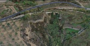 Scopri di più sull'articolo Agrigento – Al via la progettazione per la sistemazione della SP12 di Niscemi, Schifani “Prosegue l’impegno”