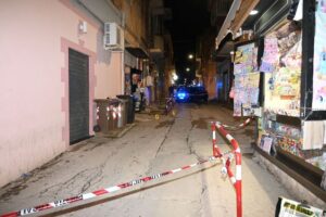 Scopri di più sull'articolo Agrigento – Omicidio tunisino a Ribera: invocati 18 anni di carcere