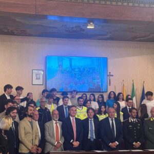 Scopri di più sull'articolo Agrigento – In corso “On the road” nell’Agrigentino