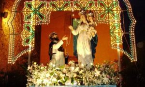 Al momento stai visualizzando Agrigento – Tutto pronto, a Campobello di Licata  per la Festa della Madonna del Rosario