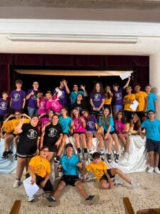 Scopri di più sull'articolo Agrigento – Ripartono le attività all’Oratorio Salesiano “Don Bosco” e ASD Al Qattá Sporting Club APS di Canicattì: sport, formazione, inclusione e cardio-protezione nel rione Rovitelli