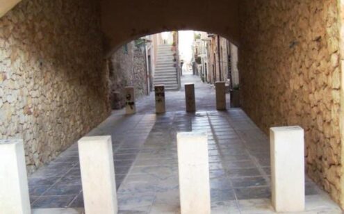 Al momento stai visualizzando Agrigento – Pillole di storia di GAETANO AUGELLO: CANICATTÌ, UN CURIOSO CASO TRA CRONACA NERA E URBANISTICA