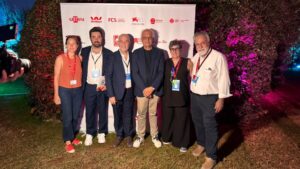 Scopri di più sull'articolo Agrigento – Il Cinema Ammare sbarca all’83esima edizione del Festival del Cinema di Venezia