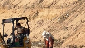 Scopri di più sull'articolo Agrigento – Maddalusa continua a restituire la storia di Akragas: Trovata un’altra tomba del V secolo a.C., l’ombra dei tombaroli