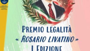 Scopri di più sull'articolo Il Lions Club Agrigento Host istituisce il premio “Rosario Livatino – Giovani protagonisti della legalità, della giustizia e della responsabilità”