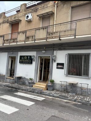 Al momento stai visualizzando Agrigento – Danni da pioggia a Campobello di Licata, lo sfogo di un esercente