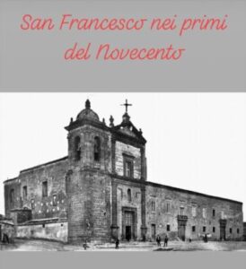 Scopri di più sull'articolo Agrigento – Pillole di storia, CANICATTI’: IL CONVENTO, LA CHIESA E LA CRIPTA DI SAN FRANCESCO