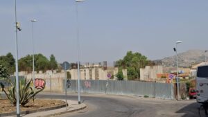 Scopri di più sull'articolo Agrigento, la Cgil sollecita lo sblocco del parcheggio di piazza Rosselli
