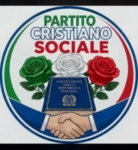 Scopri di più sull'articolo Agrigento – Il congresso nazionale del Partito Cristiano Sociale