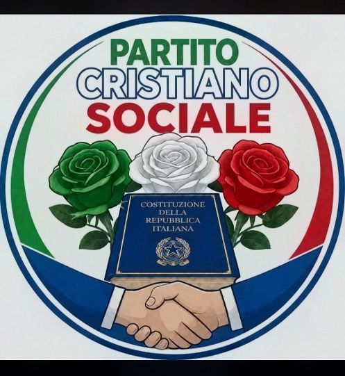 Al momento stai visualizzando Agrigento – Il congresso nazionale del Partito Cristiano Sociale
