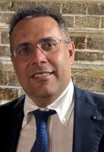 Scopri di più sull'articolo Ordine degli Ingegneri di Agrigento: Picone eletto Vicepresidente