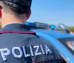 Scopri di più sull'articolo Agrigento – Aggredisce e rompe il naso alla compagna, arrestato 