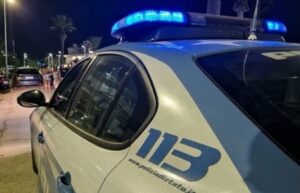 Scopri di più sull'articolo Agrigento – Condanne definitive, una coppia di Licata finisce in carcere: oltre 13 anni di pena da scontare