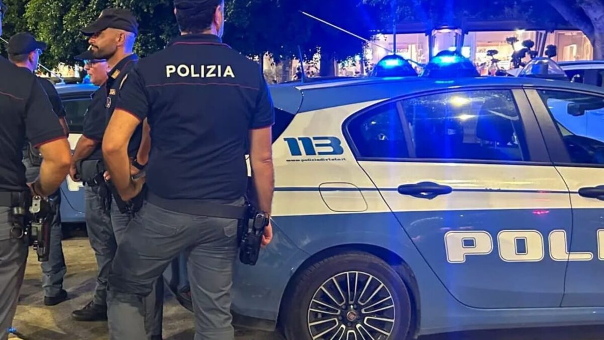 Al momento stai visualizzando Agrigento – Canicattì, coltello a scatto di 22 centimetri nella borsetta: denunciata una 46enne