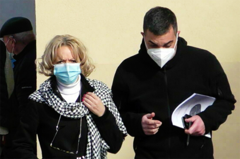 Al momento stai visualizzando Agrigento – “Antimafia Xidy”: nove condanne definitive