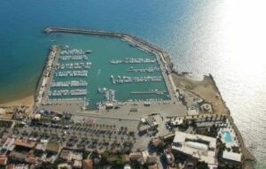 Scopri di più sull'articolo Agrigento – Furto al porticciolo di San Leone: spariscono due gommoni