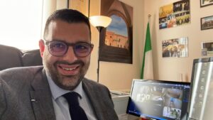 Scopri di più sull'articolo Agrigento – Canicattì, rottamazione quinquies: il presidente del Consiglio comunale Domenico Licata, richiama il rispetto delle competenze