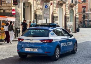 Scopri di più sull'articolo Agrigento – Sorpreso a rubare capi griffati: arrestato 27enne