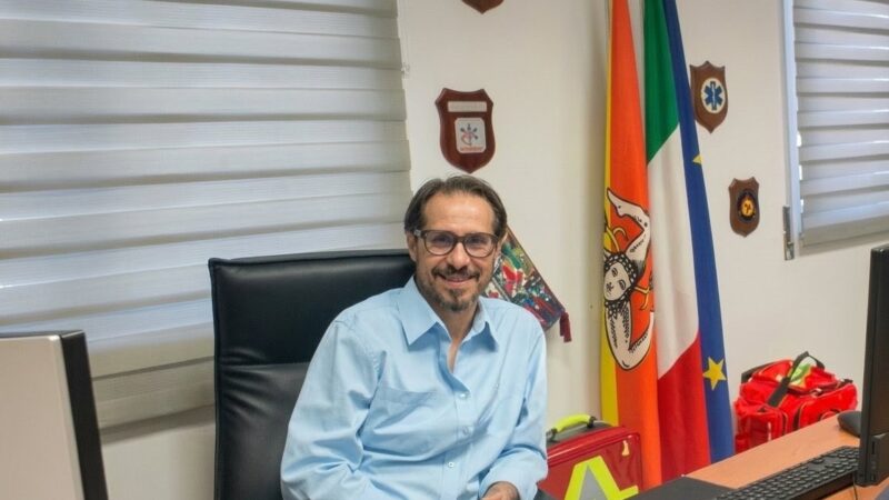 Al momento stai visualizzando Agrigento – Rinnovato il CdA della SEUS 118, Riccardo Castro confermato presidente: “Priorità alla valorizzazione del ruolo dei soccorritori”
