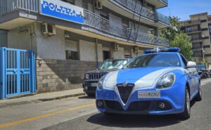 Scopri di più sull'articolo Agrigento – Scoperta casa di prostituzione, denunciata 37enne