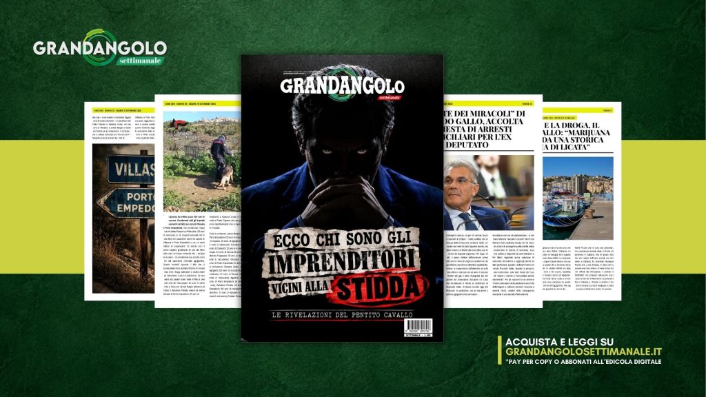 Al momento stai visualizzando Agrigento – Ecco chi sono gli imprenditori vicini alla stidda