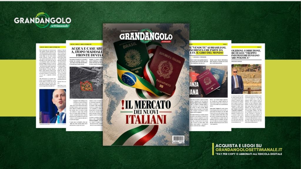 Al momento stai visualizzando Agrigento – Il mercato dei nuovi italiani