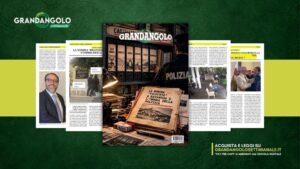 Scopri di più sull'articolo Agrigento – La nomina “pilotata” a Ravanusa e l’ombra della politica