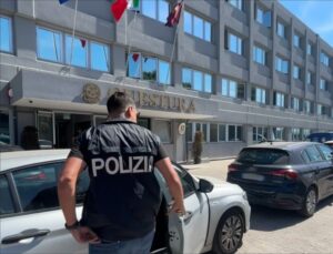 Scopri di più sull'articolo Agrigento – Smantellata piazza di spaccio, arrestati due pusher
