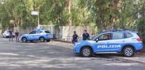 Scopri di più sull'articolo Agrigento – Ruba carburante da un bus di turisti e poi aggredisce i poliziotti, arrestato