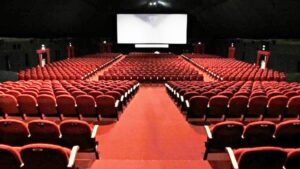 Scopri di più sull'articolo Agrigento – Sale cinematografiche piene anche in estate: è boom di pubblico