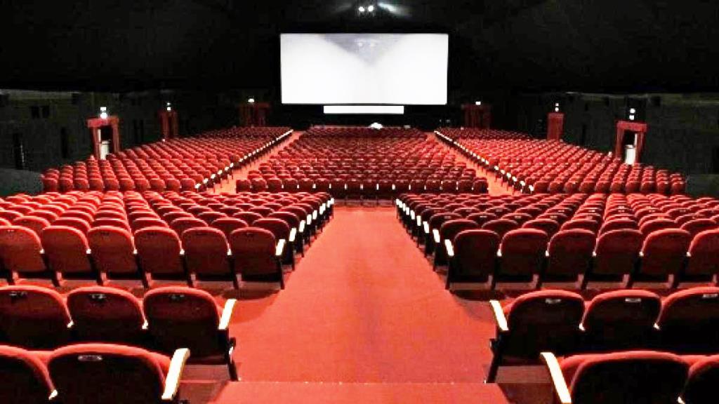 Al momento stai visualizzando Agrigento – Sale cinematografiche piene anche in estate: è boom di pubblico