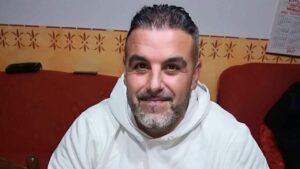 Scopri di più sull'articolo Agrigento – Bivona, crolla un muro durante i lavori: muore un imprenditore edile di 53 anni