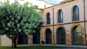 Scopri di più sull'articolo Agrigento – Dal 25 al 27 settembre a Marsala, la seconda edizione di “Tempo di Poesia Festival” al Complesso San Pietro