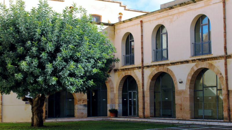 Al momento stai visualizzando Agrigento – Dal 25 al 27 settembre a Marsala, la seconda edizione di “Tempo di Poesia Festival” al Complesso San Pietro