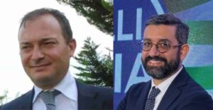 Scopri di più sull'articolo Agrigento – Sbardella e Barba: valutare scioglimento organi Libero Consorzio
