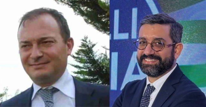 Al momento stai visualizzando Agrigento – Sbardella e Barba: valutare scioglimento organi Libero Consorzio
