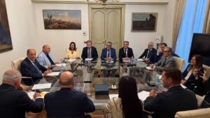 Scopri di più sull'articolo Agrigento – Imprese, Schifani incontra Confimi: riforme e sostegno