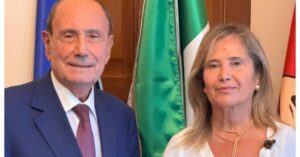 Scopri di più sull'articolo Agrigento – Regione, si dimette Ingala. Al suo posto Garigliano