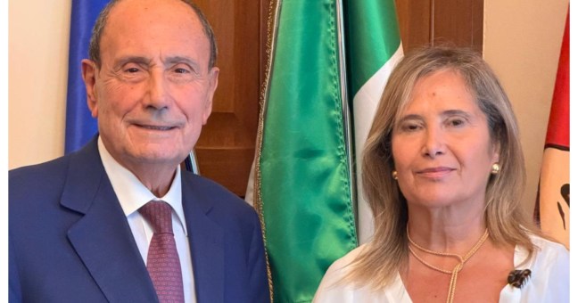 Al momento stai visualizzando Agrigento – Regione, si dimette Ingala. Al suo posto Garigliano