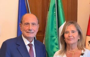 Scopri di più sull'articolo Agrigento – Si dimette l’assessora Ingala, al suo posto Francesca Garigliano